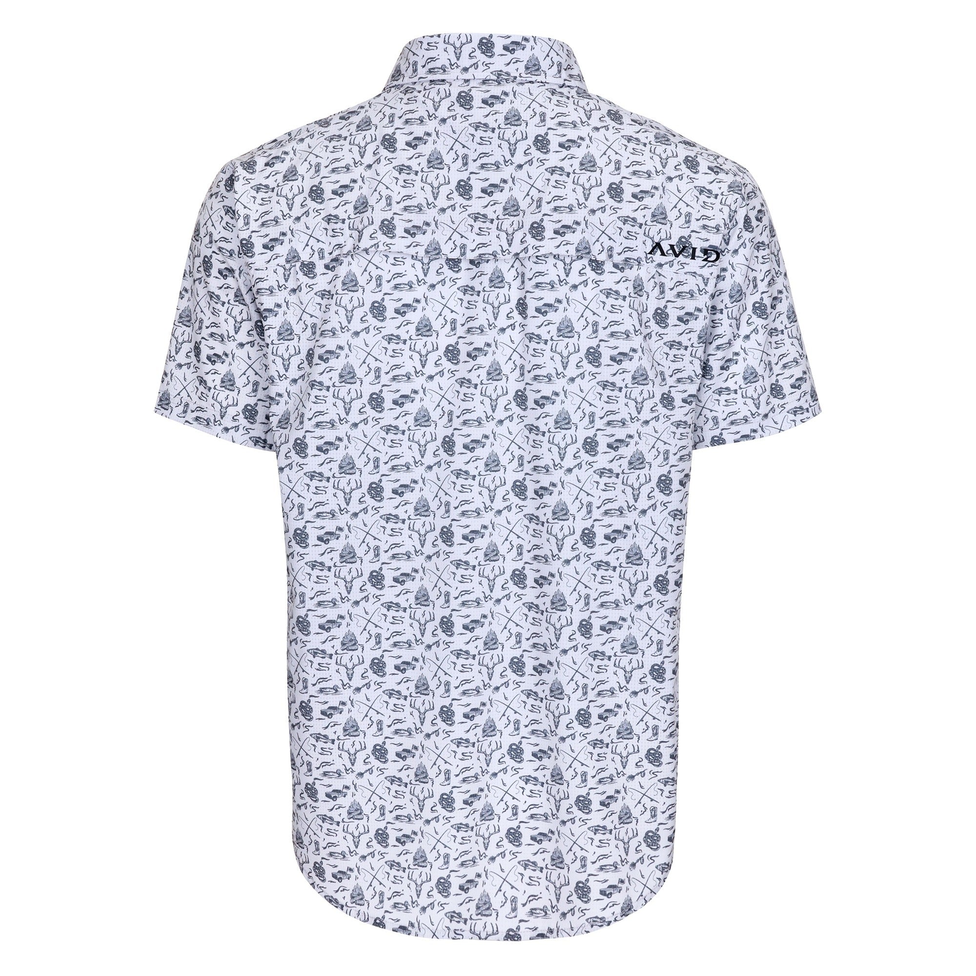 CABO COUNTRYSIDE SHIRT