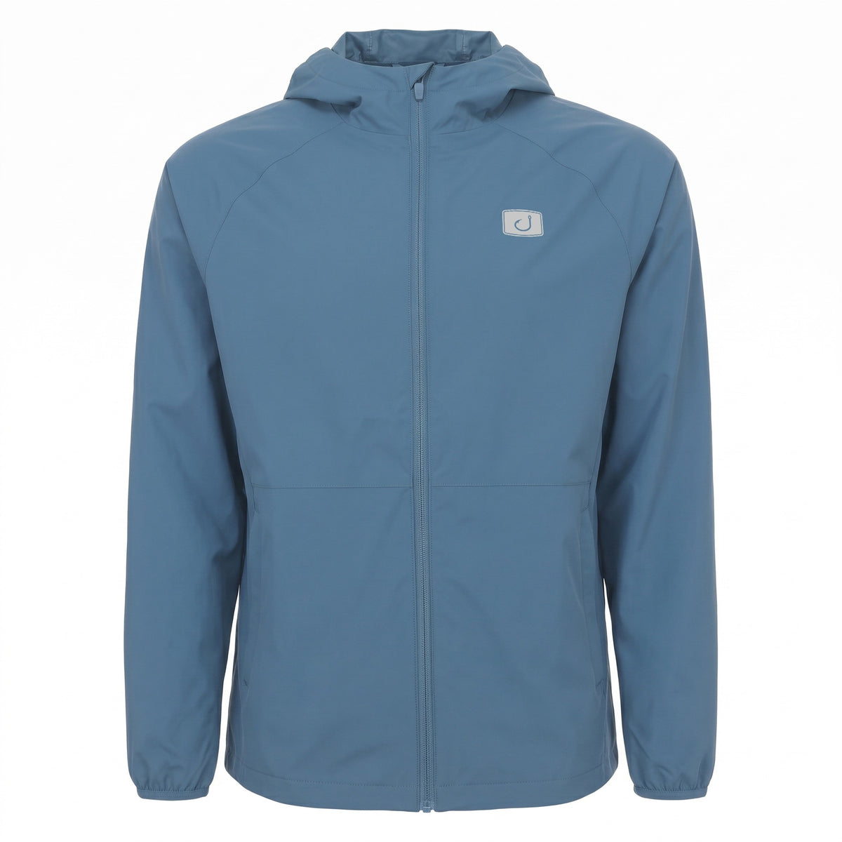 Back Bay Jacket