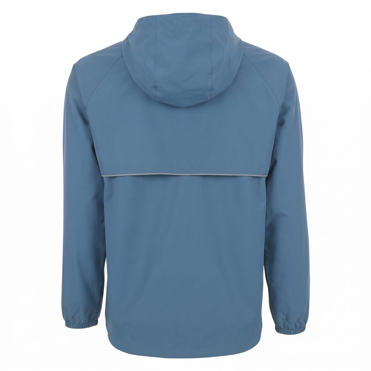 Back Bay Jacket