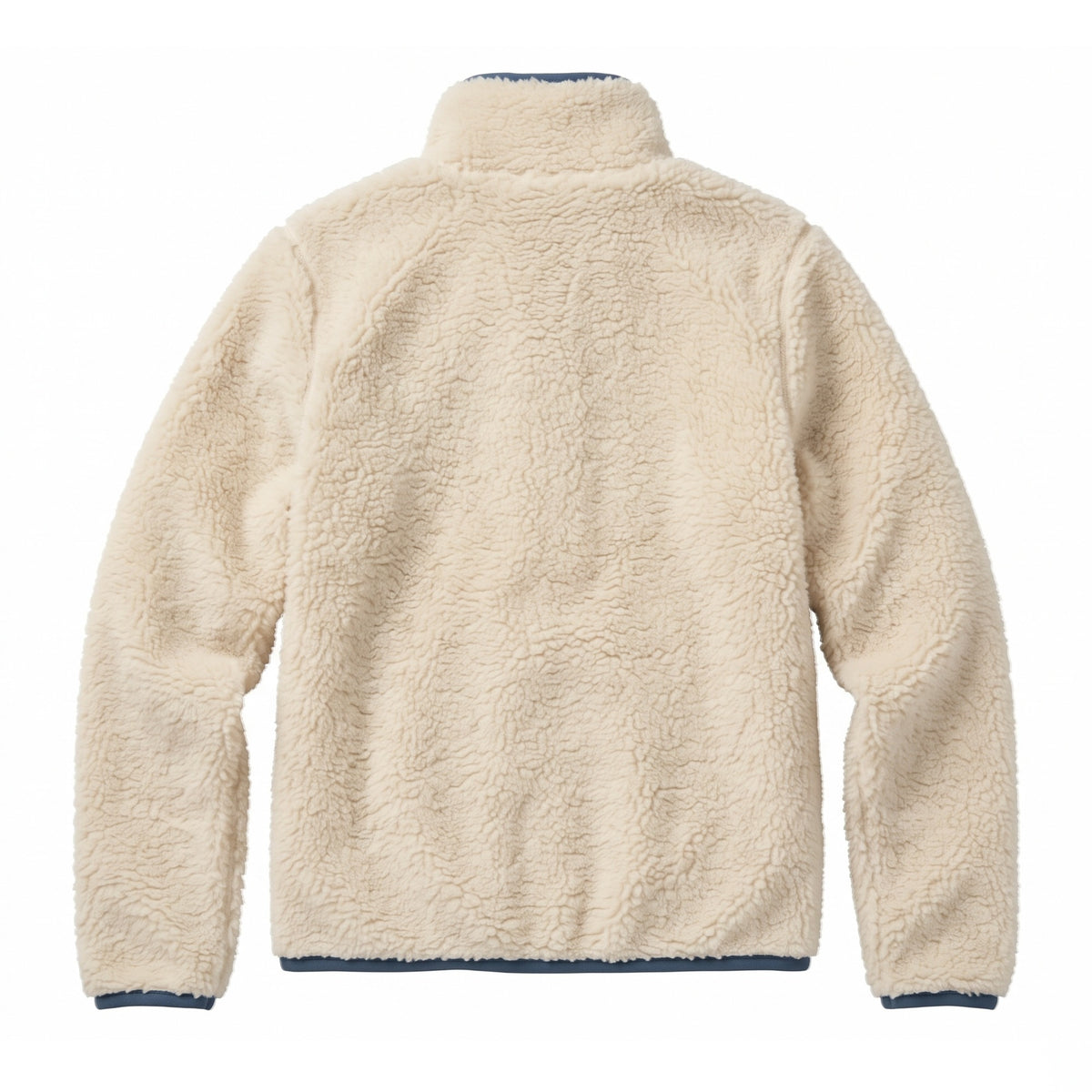 WOMENS SHERPA JACKET