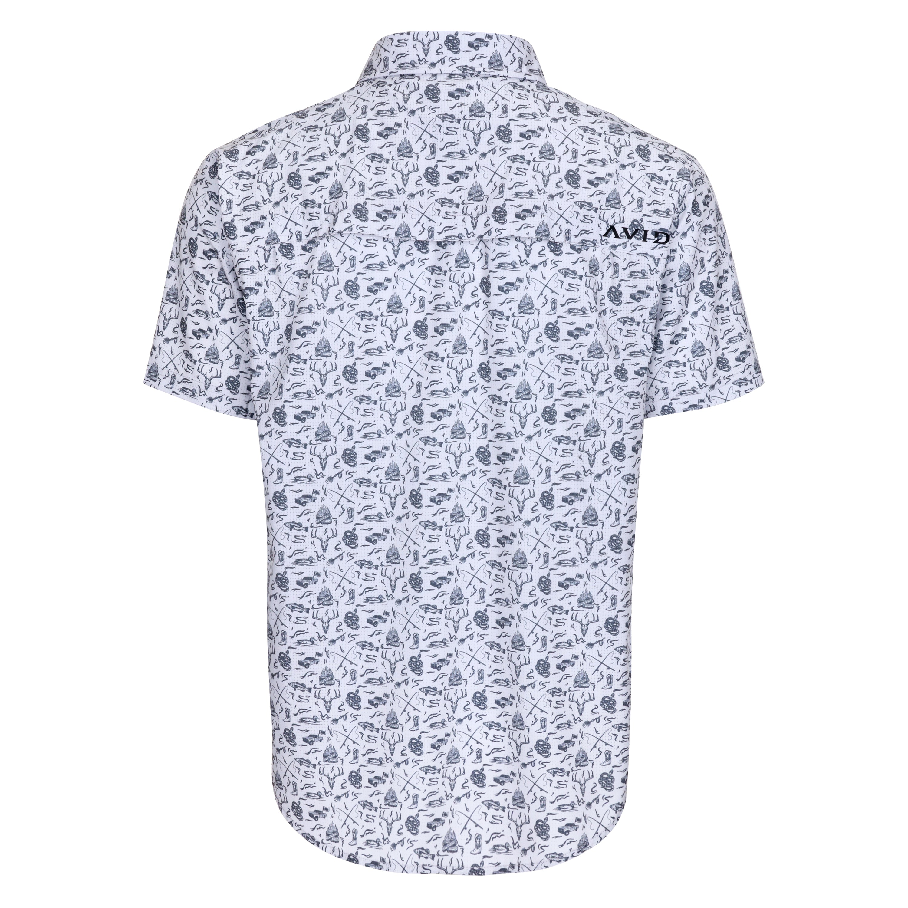 CABO COUNTRYSIDE SHIRT