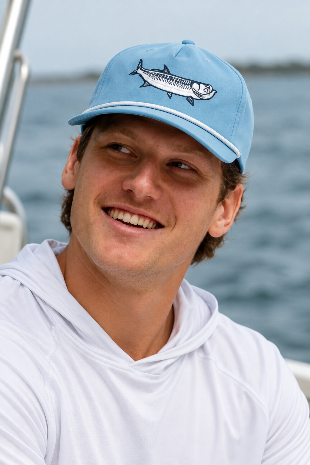 GAMEFISH HAT