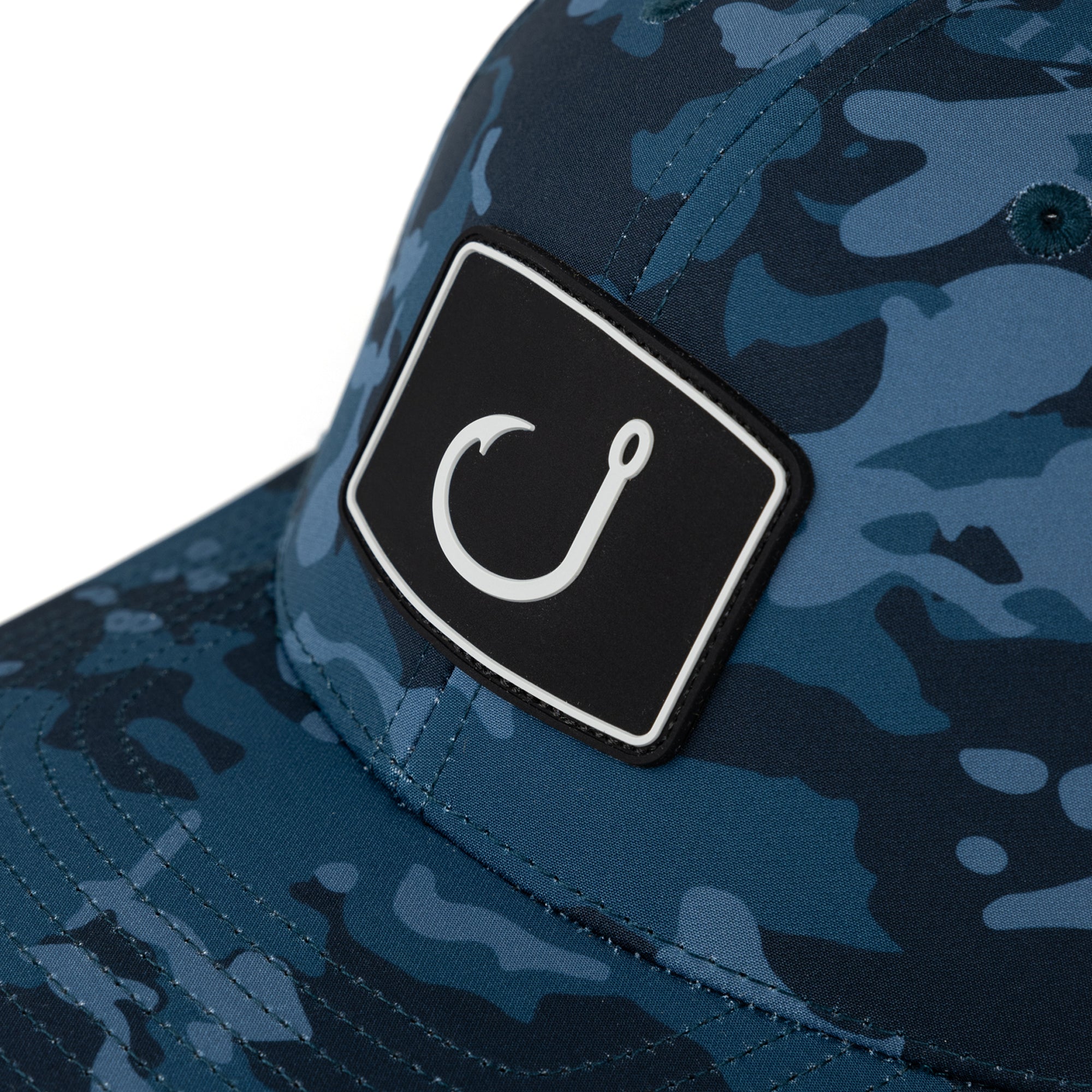 Camo Pro Performance Hat
