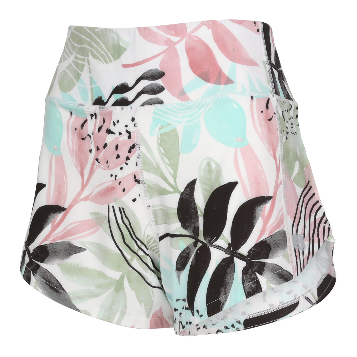 Womens Coastline Short