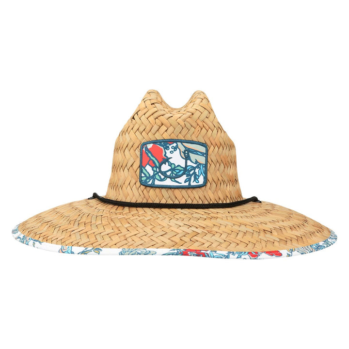 Sundaze Straw Hat