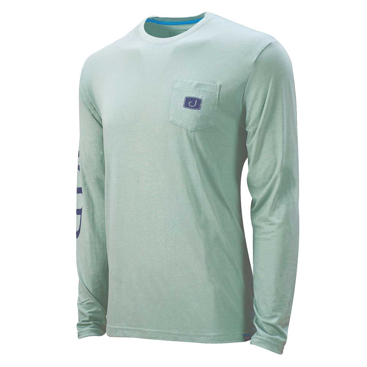 Legacy Pocket Long Sleeve - FINAL SALE