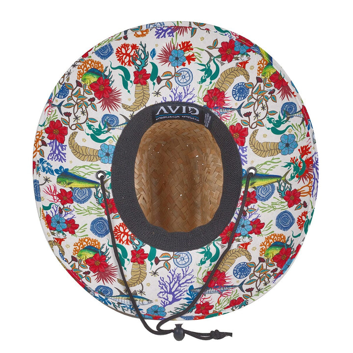 Sundaze Straw Hat