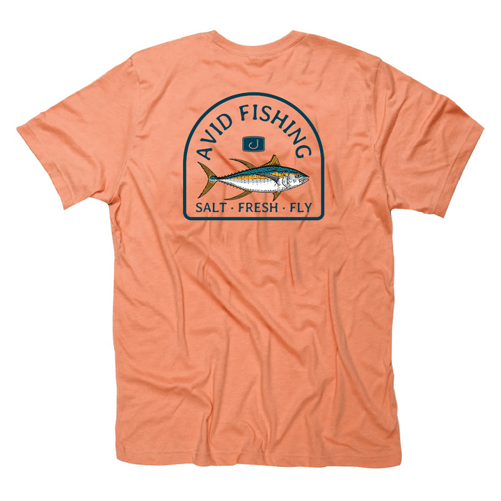 Off Shore Tuna T-Shirt