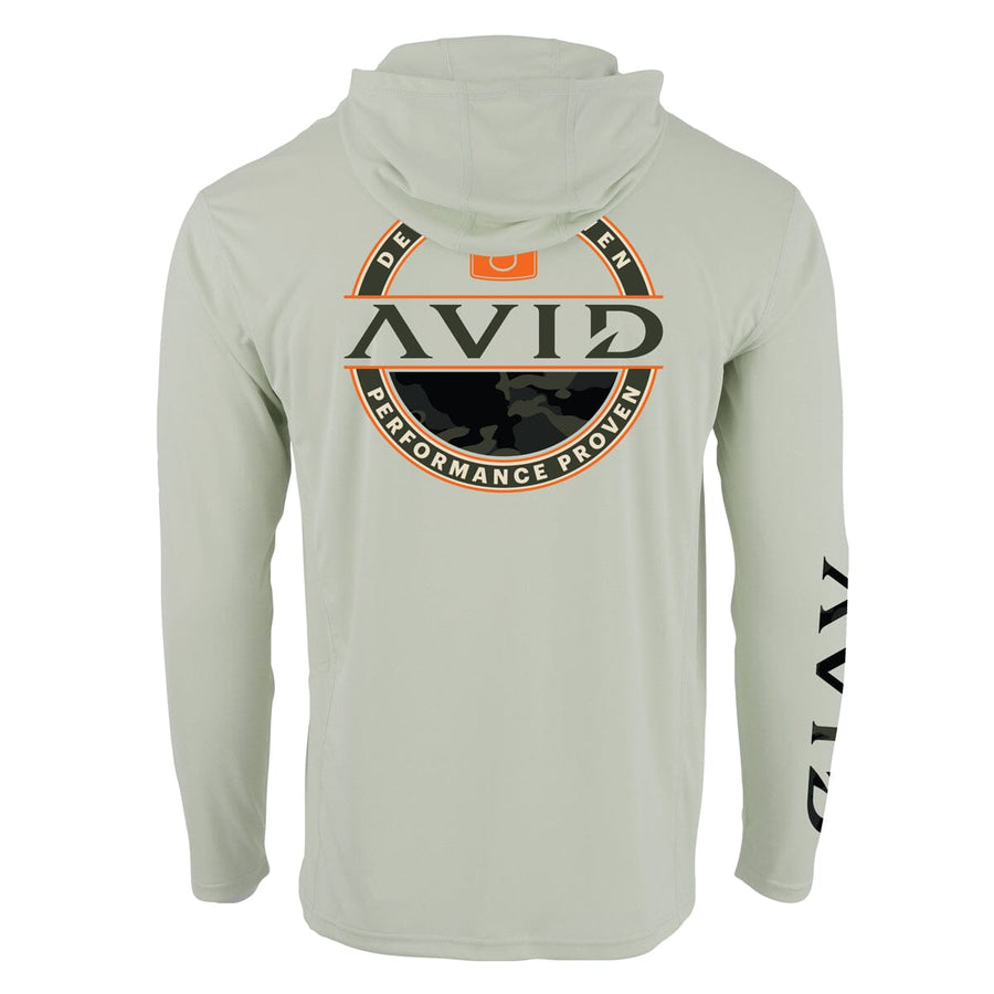 Performance Shirts – AVID Sportswear
