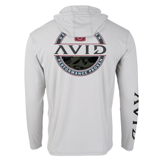AVID Sportswear - Design Driven Sportfishing Lifestyle Apparel