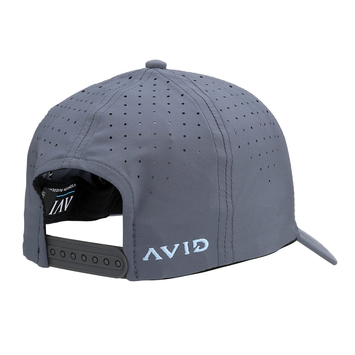 Hughes Performance Hat Pro Performance Snapback Hat – AVID Sportswear