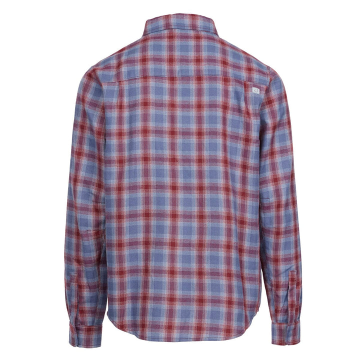 Newport Flannel Shirt