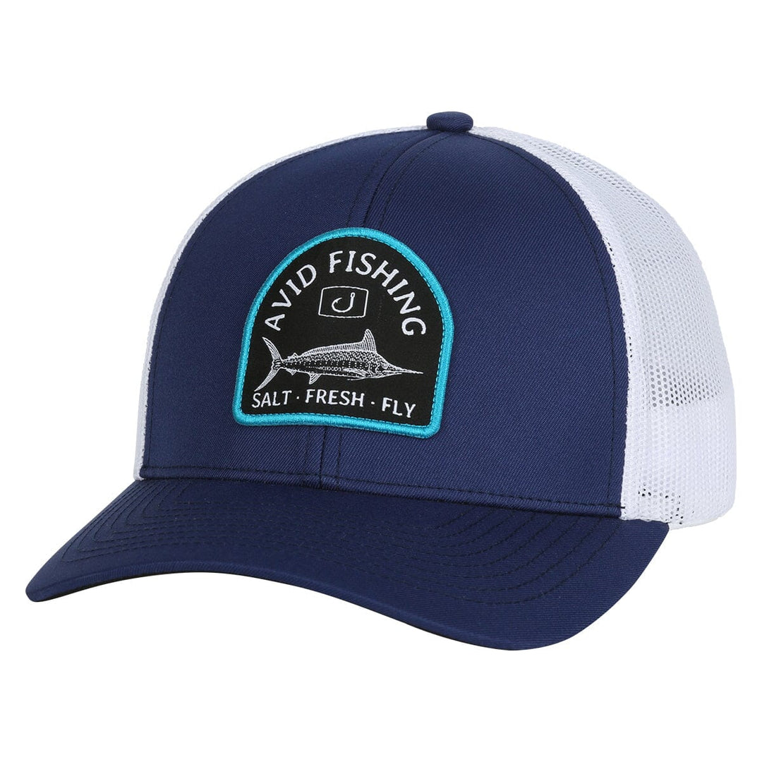 Offshore Trucker Hat