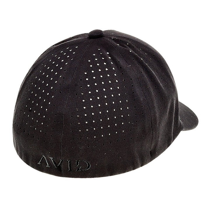 Alpha Performance Fitted Hat