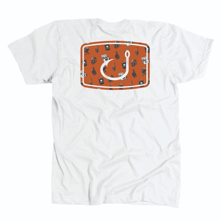 Gameday Home Icon T-Shirt