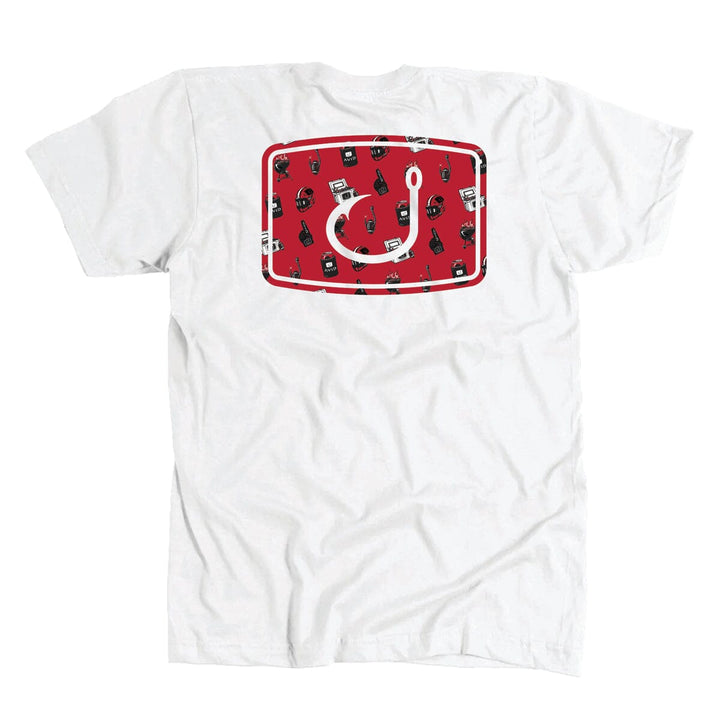 Gameday Home Icon T-Shirt