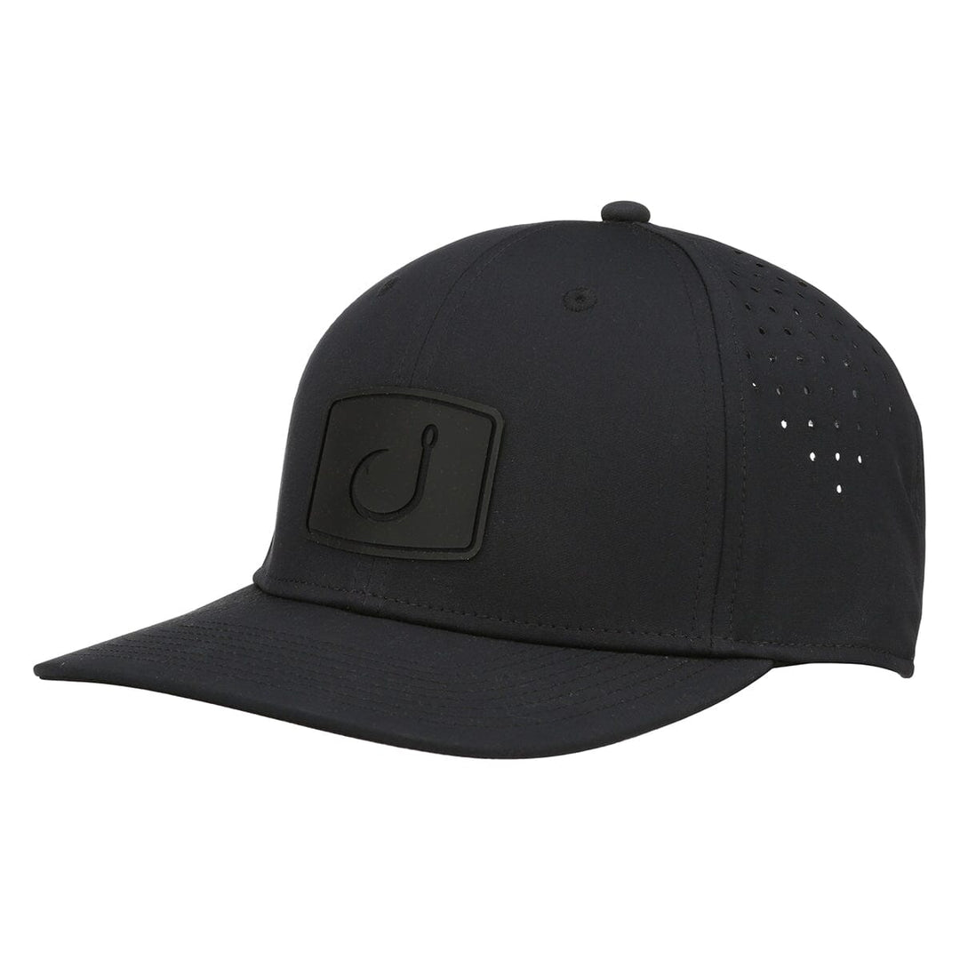 Under Armour Fish Hook Mesh Back Cap Polyester Graphite