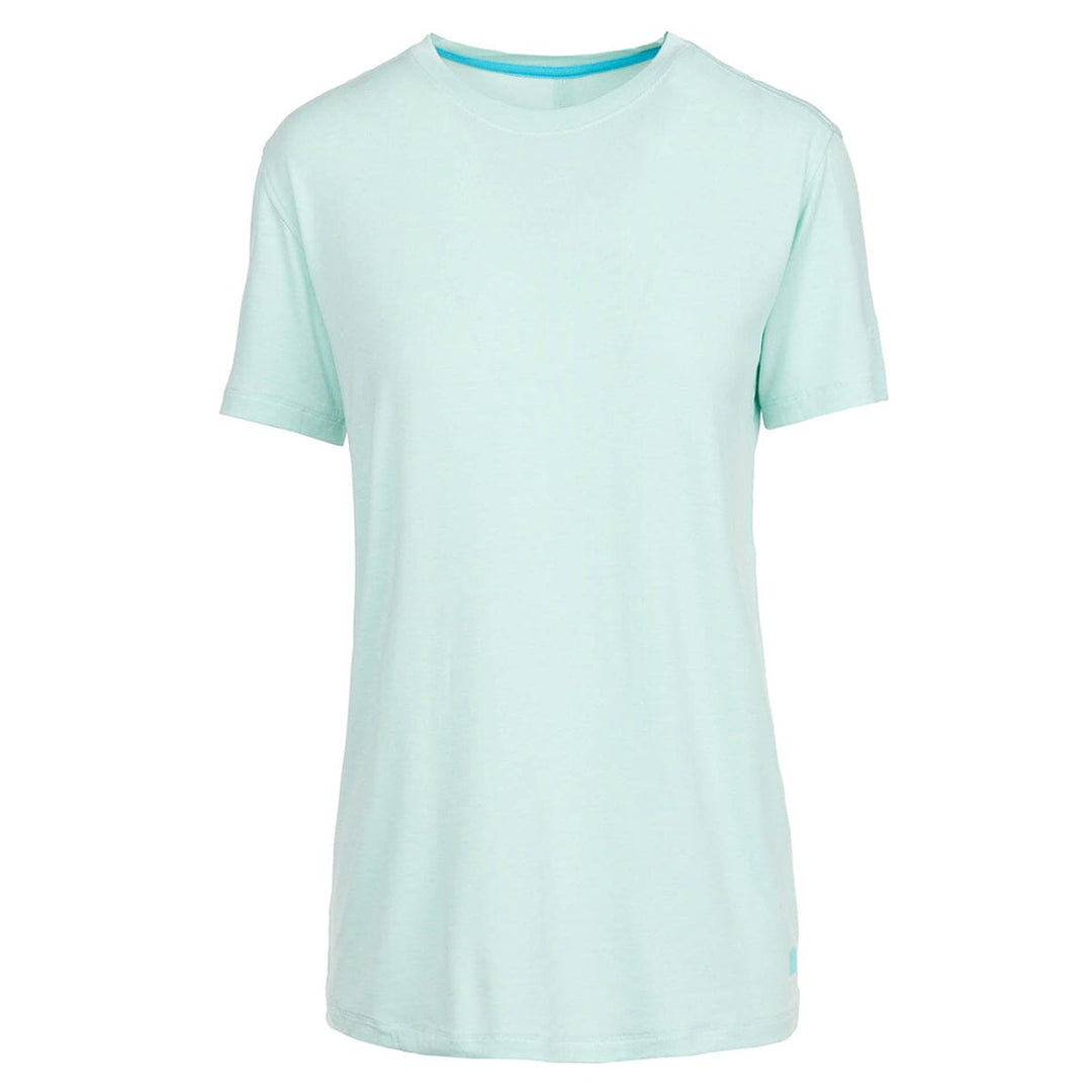 Womens Ocean Breeze T-Shirt