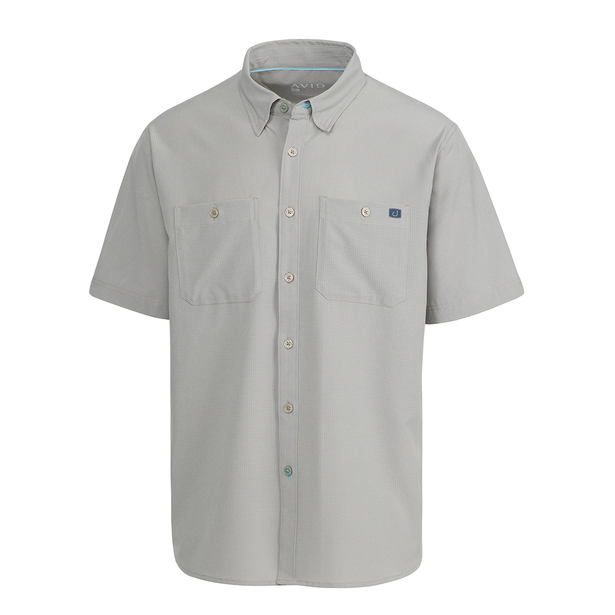 Cabo Performance Short Sleeve