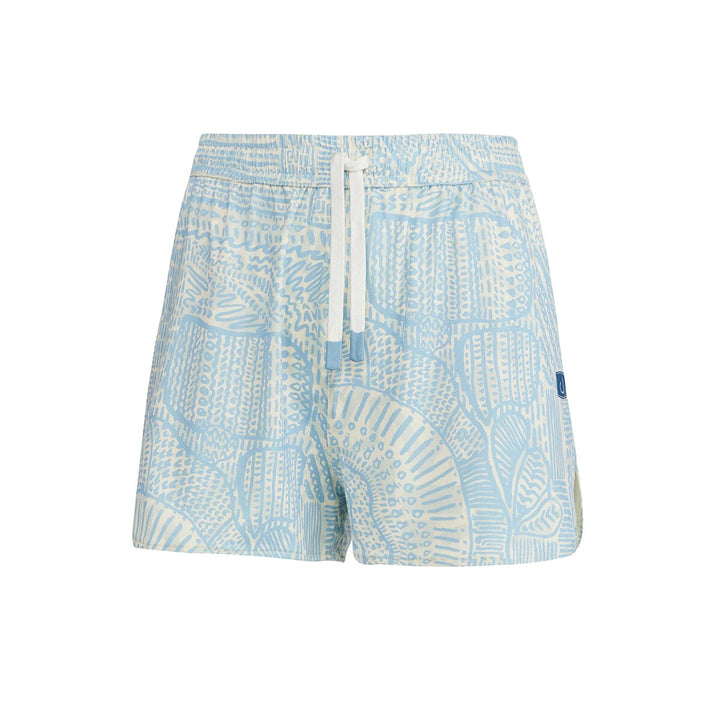 Womens Haven Pacifico Short