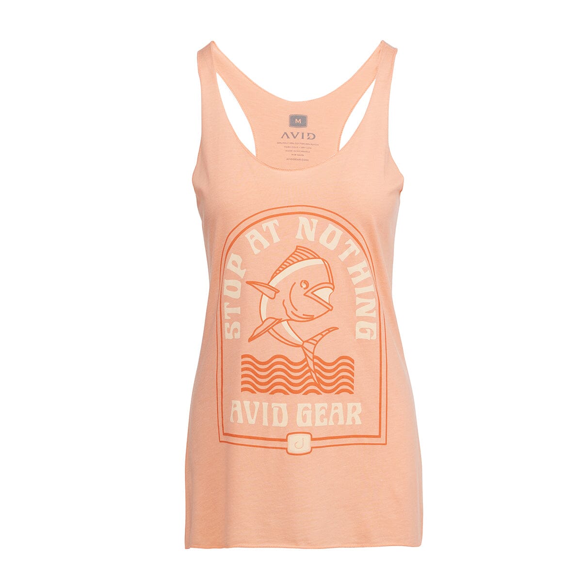 Womens Fishing Apparel and Sun Protection Shirts – AVID Sportswear