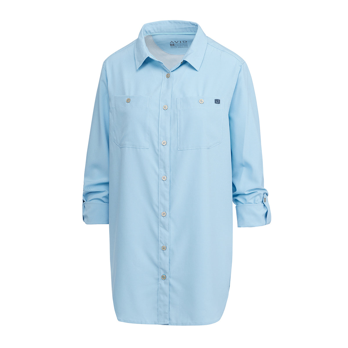 Womens Cast Off Cover Up - FINAL SALE