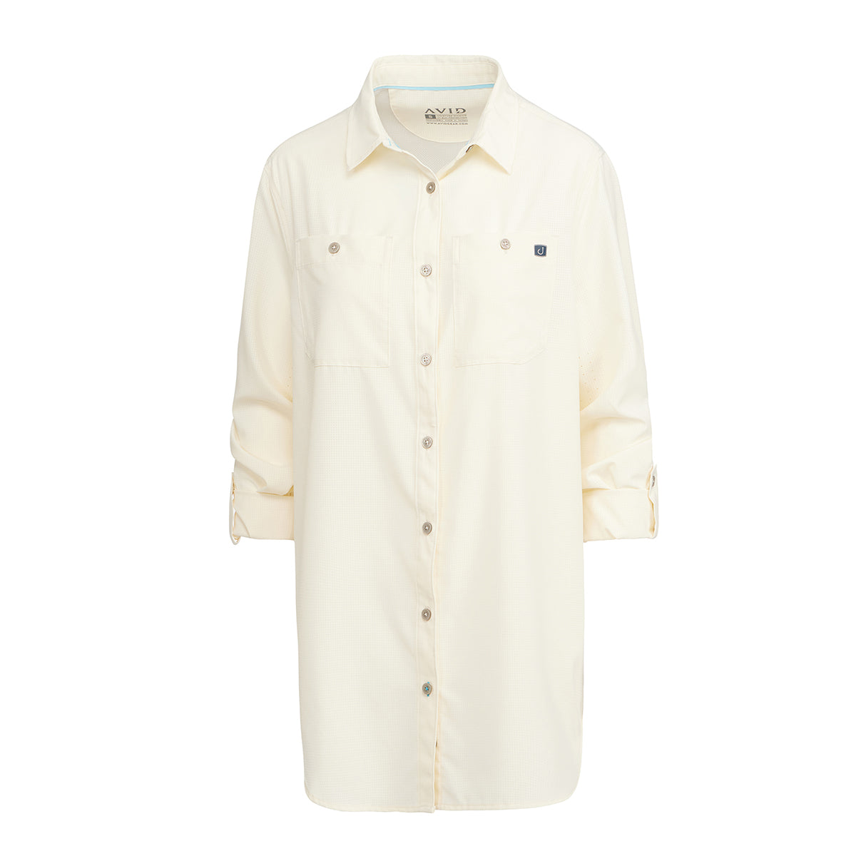 Womens Cast Off Cover Up - FINAL SALE