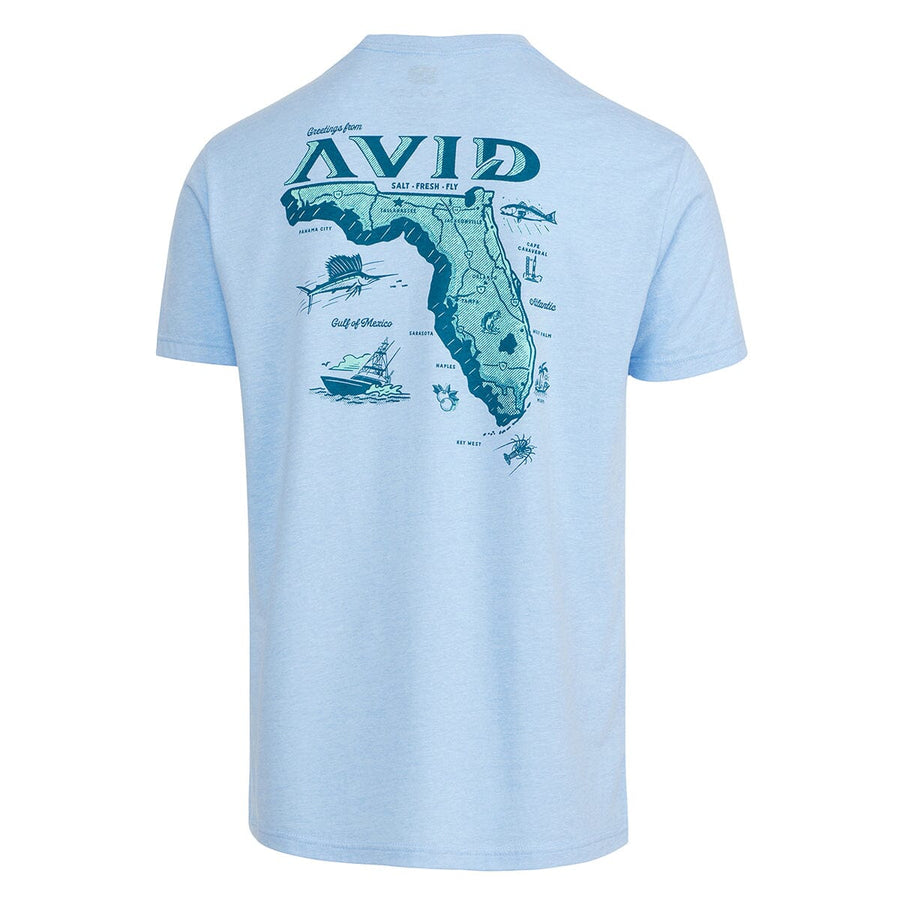 T-Shirts – AVID Sportswear