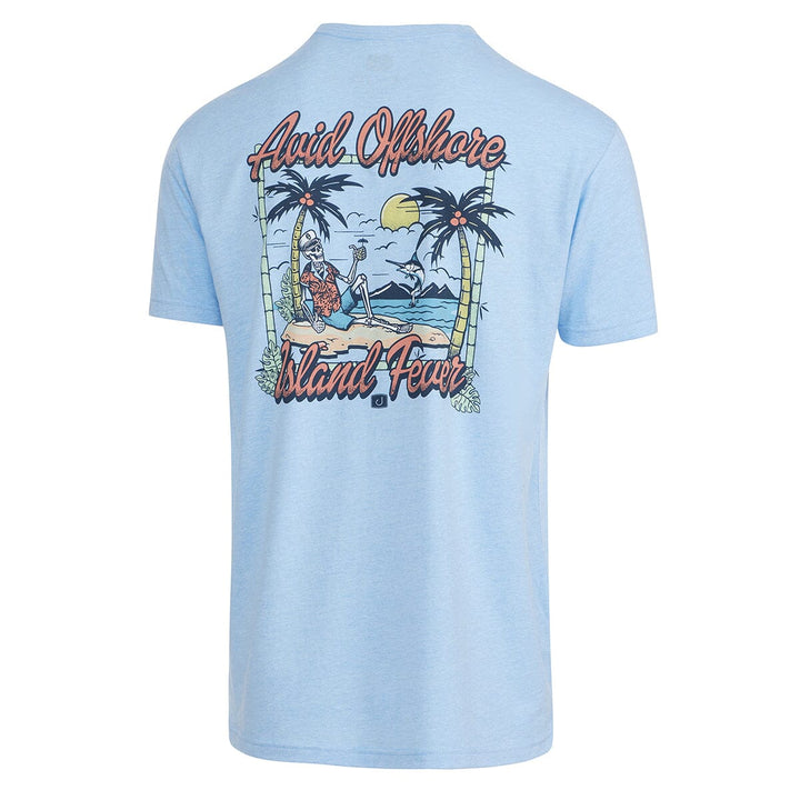 Island Fever T-Shirt