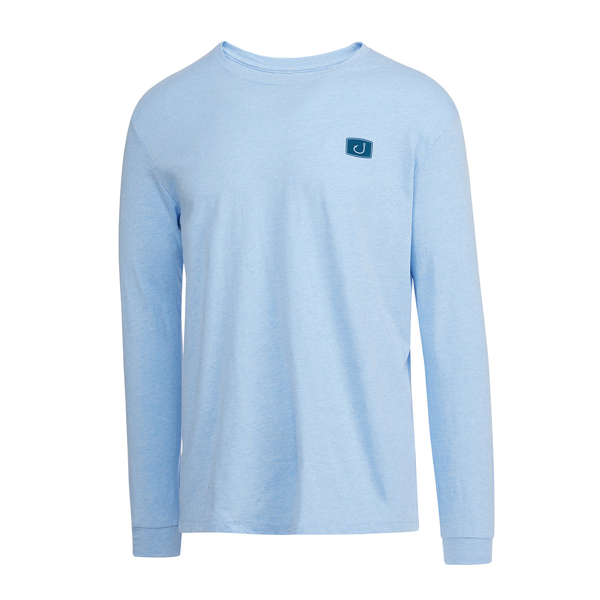 Slammed Long Sleeve T-Shirt