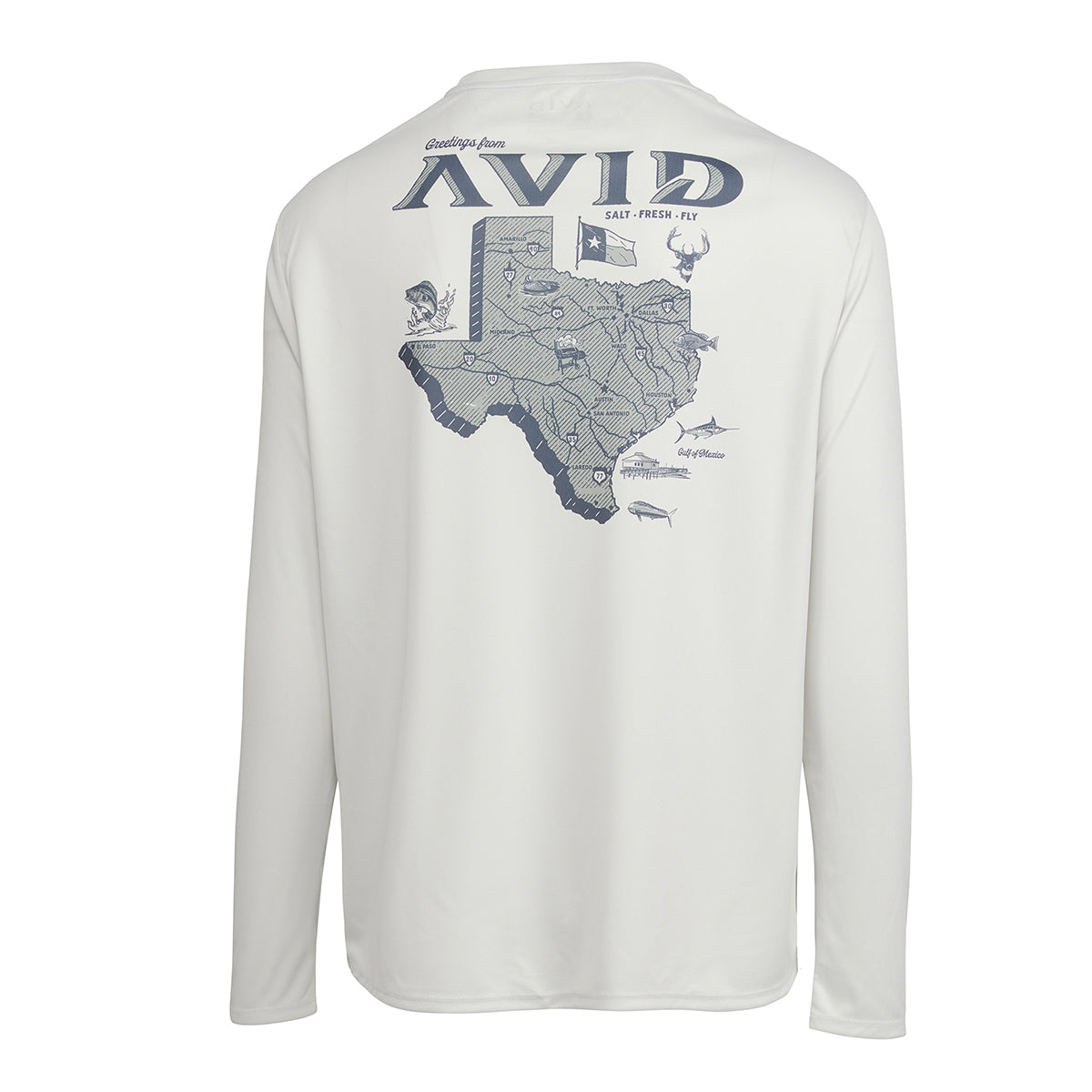 Texas Locals  AVIDry - FINAL SALE