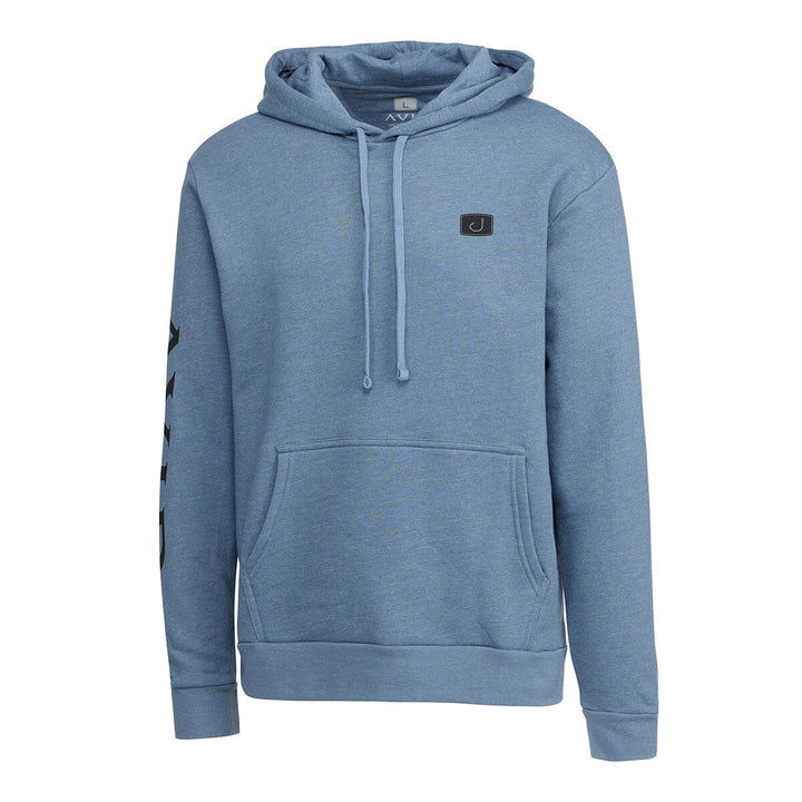Shelter Icon Hoodie