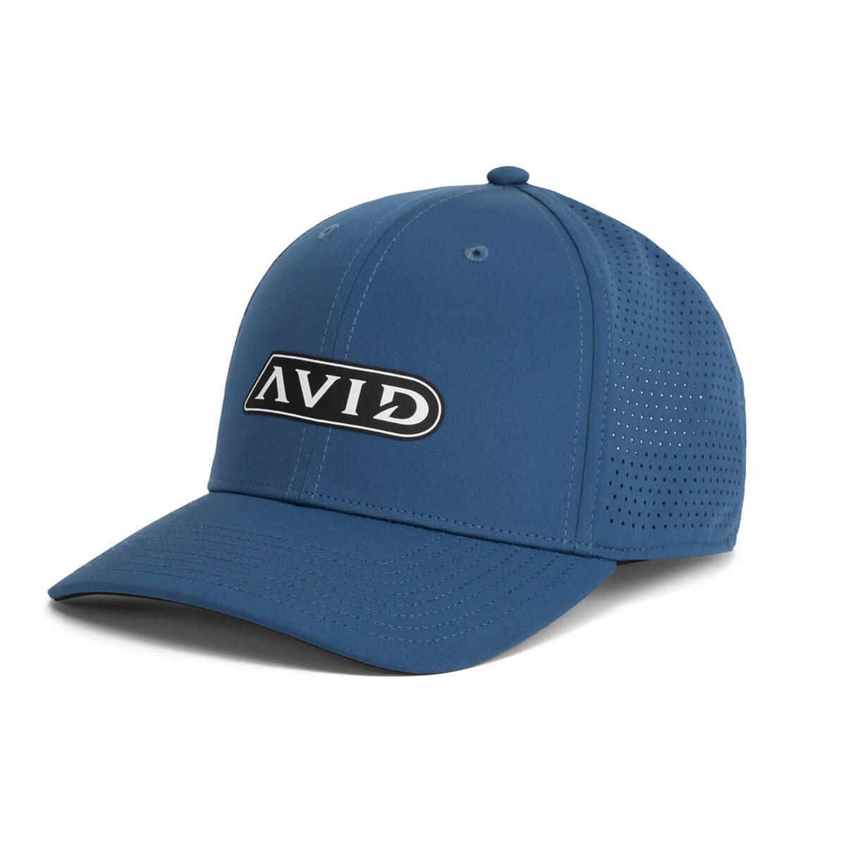 Avid Sportswear Realtree Delta Performance Snapback Hat