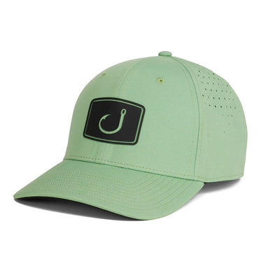 Pro Performance Snapback Hat