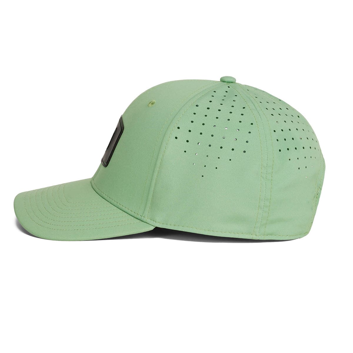 Pro Performance Snapback Hat – AVID Sportswear