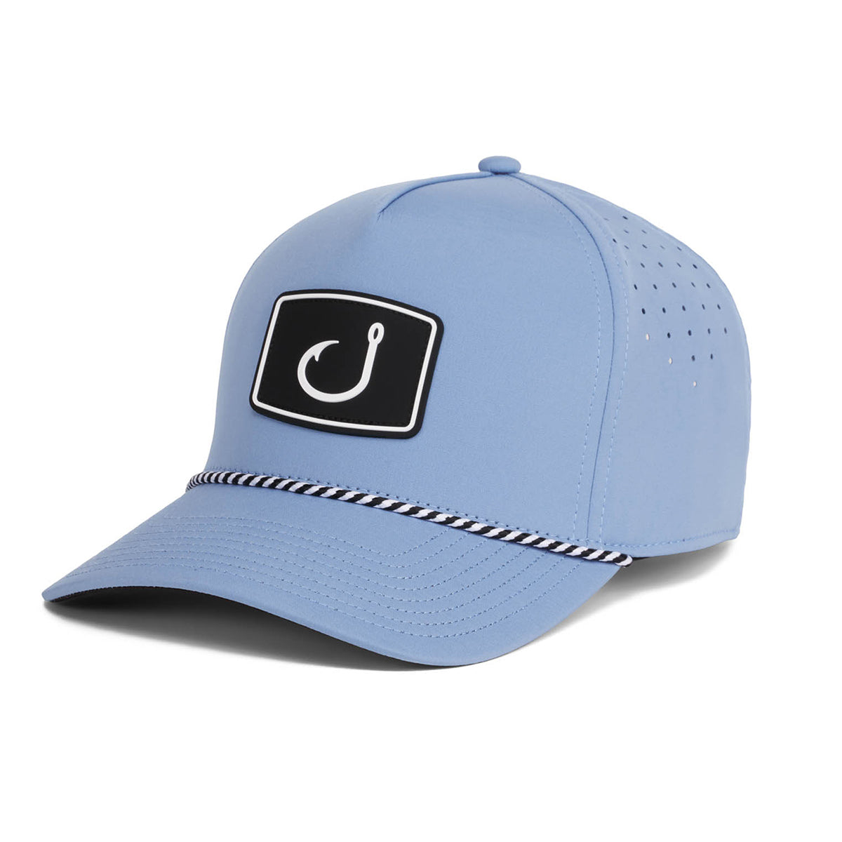 Ace Iconic Performance Hat - FINAL SALE