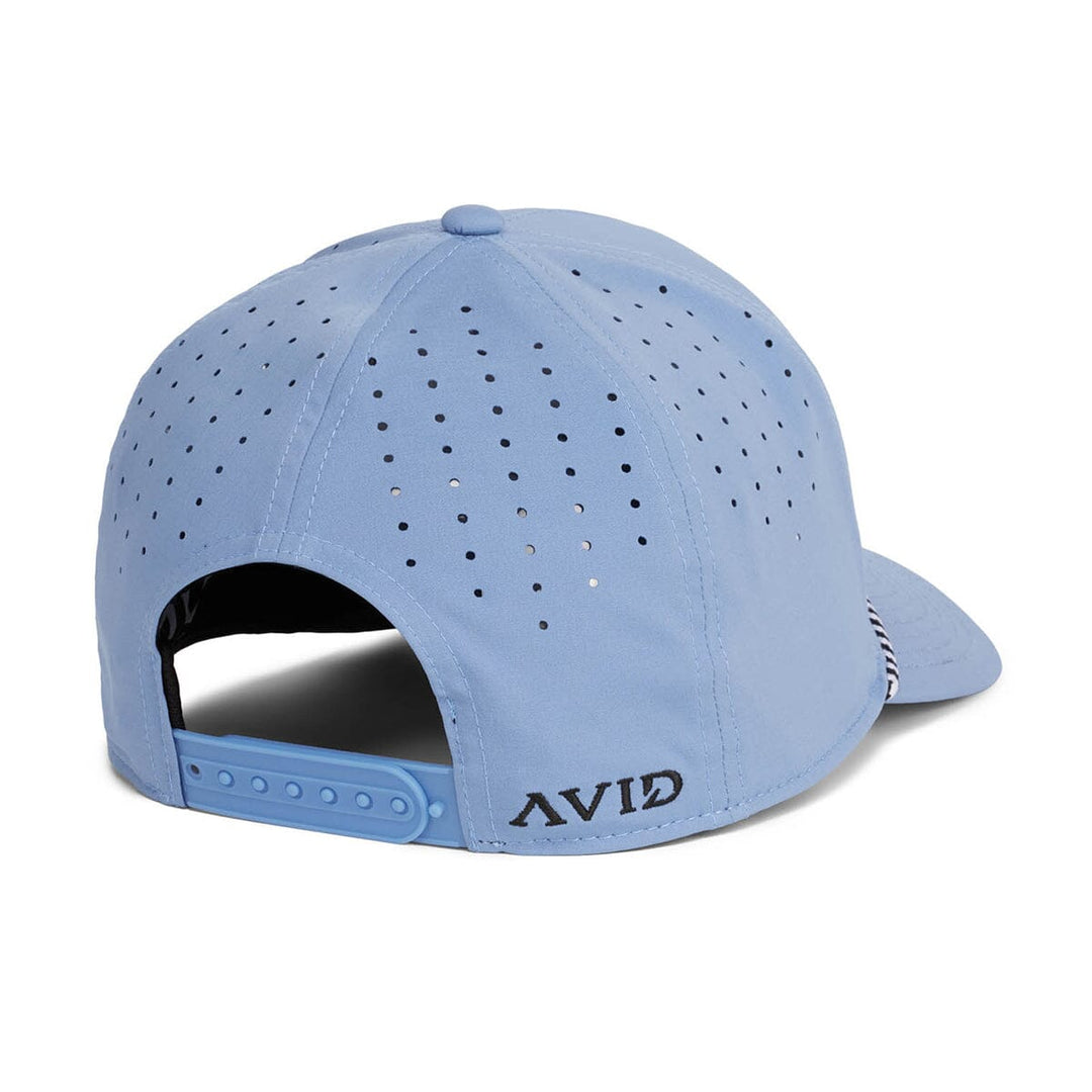 Avid Sportswear Realtree Delta Performance Snapback Hat