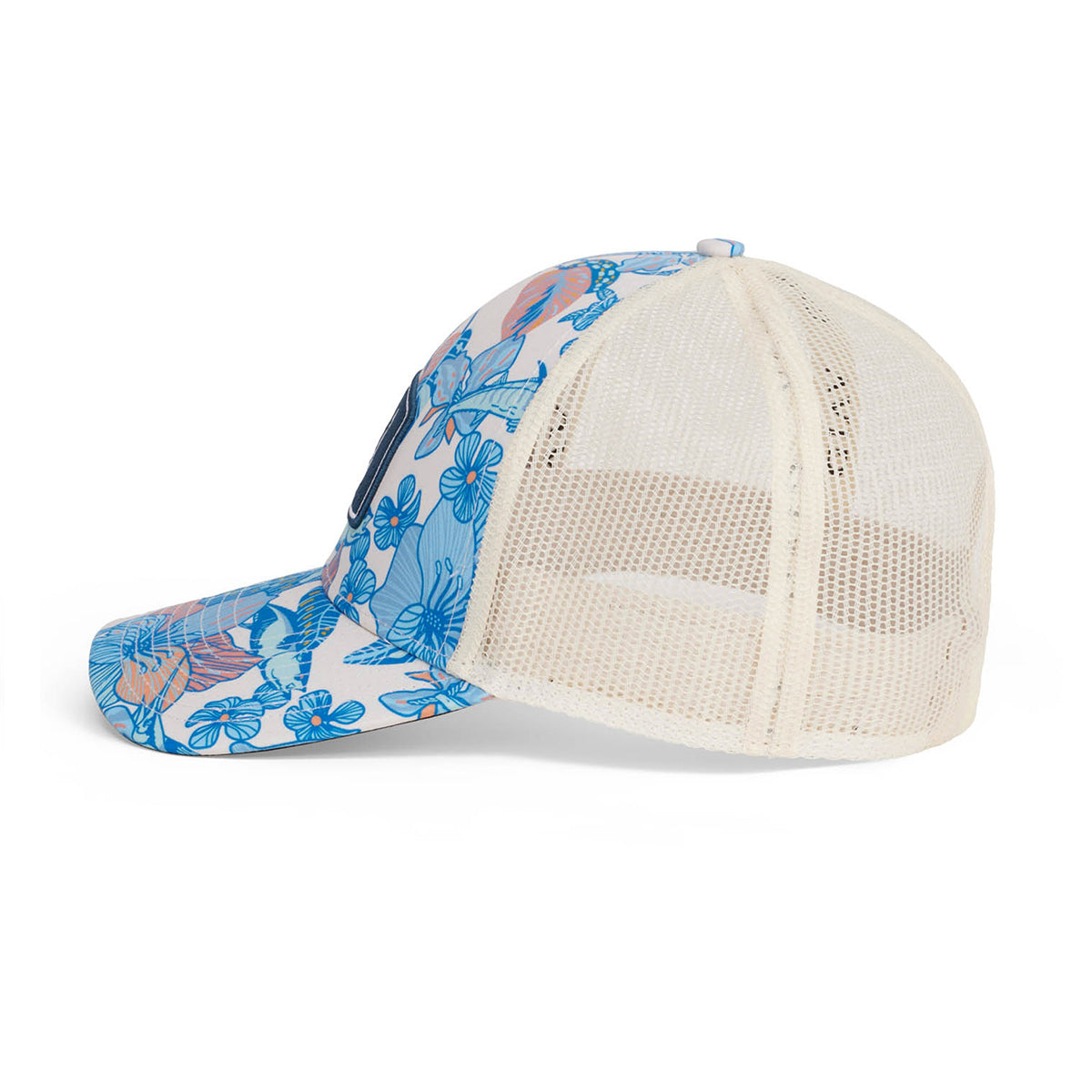 Islamorada Trucker Hat - FINAL SALE