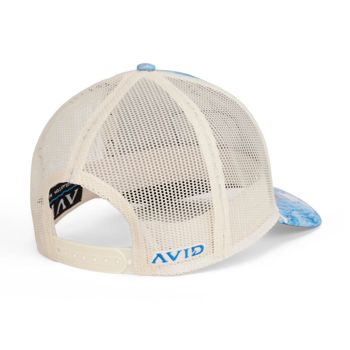 Islamorada Trucker Hat - FINAL SALE