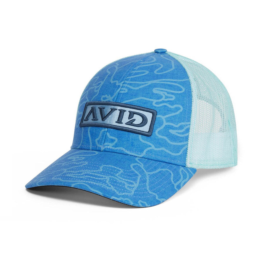 AVID Fishing Hats and Visors – AVID Sportswear