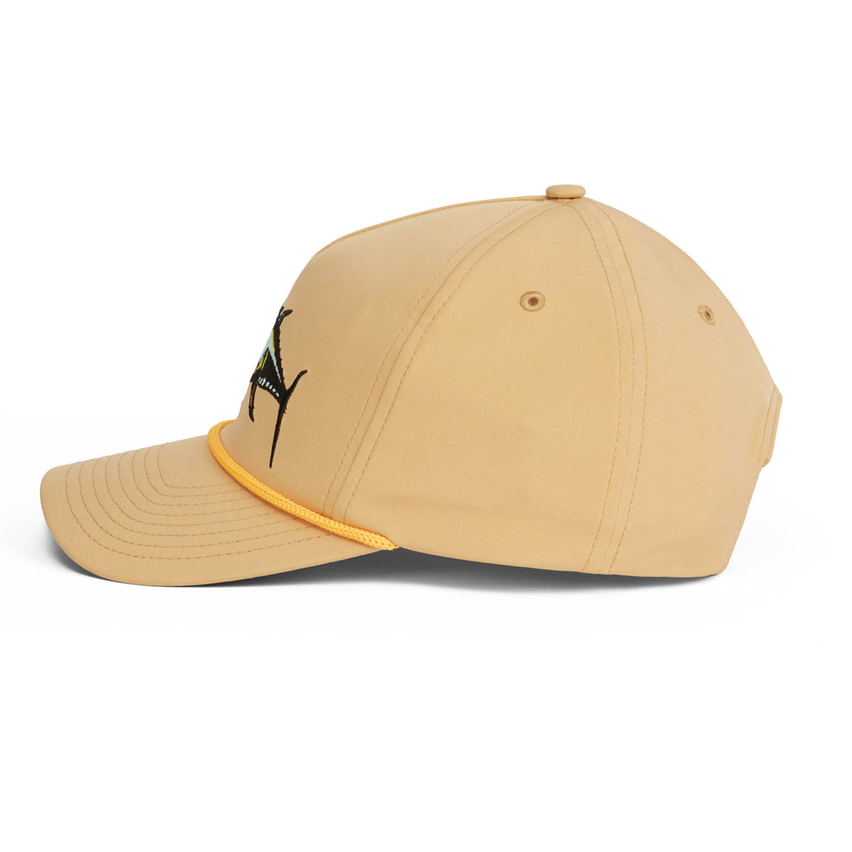 Gamefish Retro Camper Hat