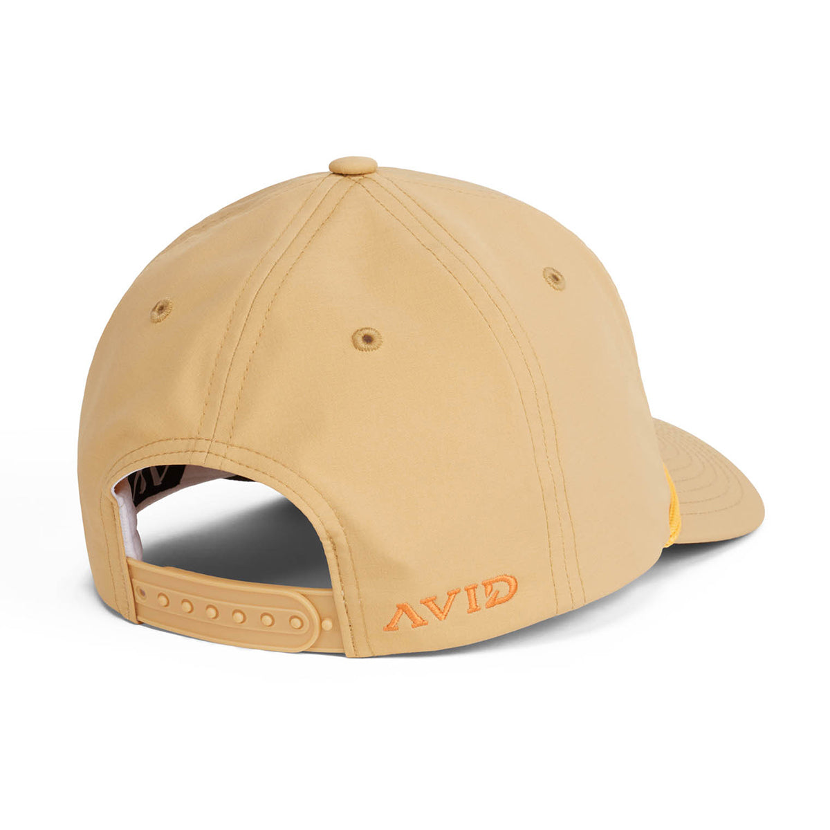 Gamefish Retro Camper Hat