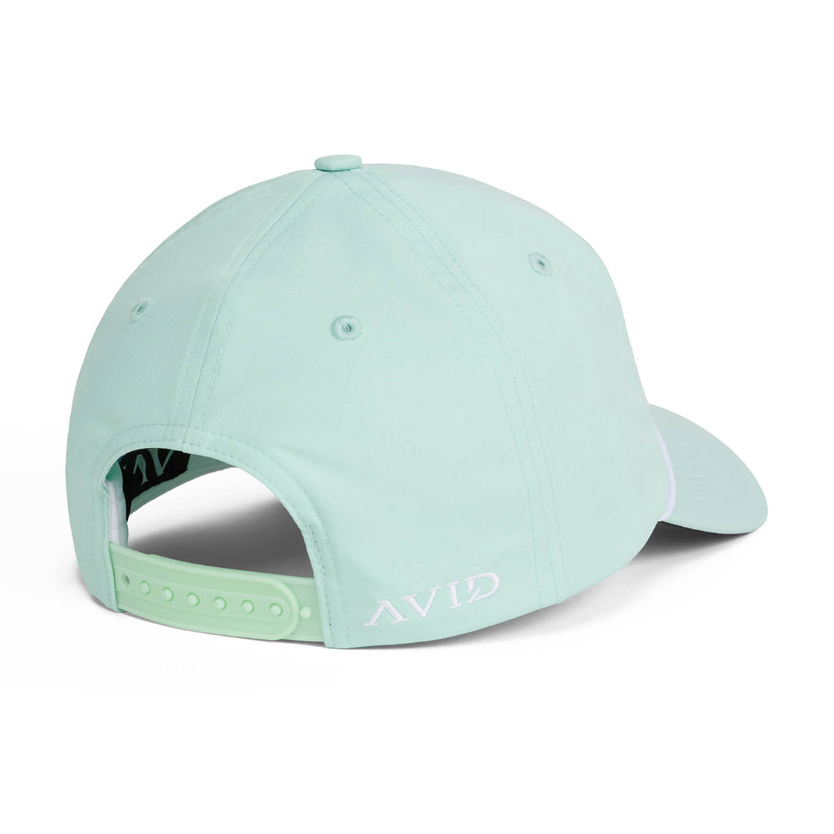 Gamefish Retro Camper Hat