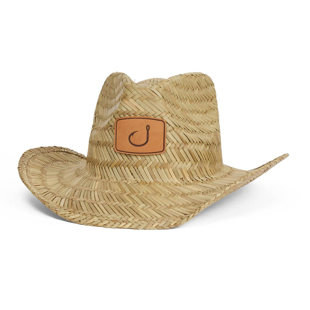 Southern Straw Hat