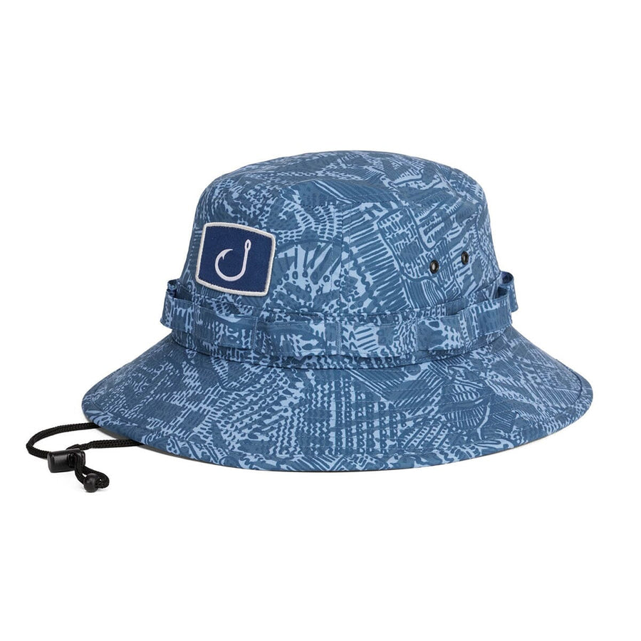 Avid Hat Winter Thick Bucket Warm Hat Bucket Cap Basin Hat For Women Men  Solid Color Style One Has