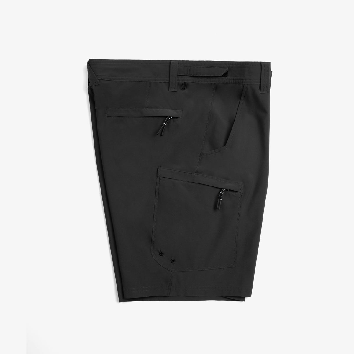 Adventure Short