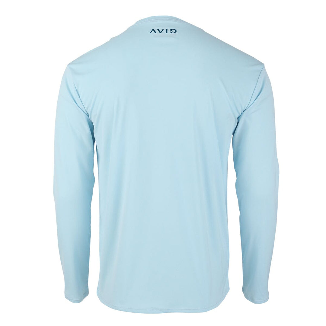 Core AVIDry Long Sleeve Performance Fishing Shirt 50+ UPF – AVID
