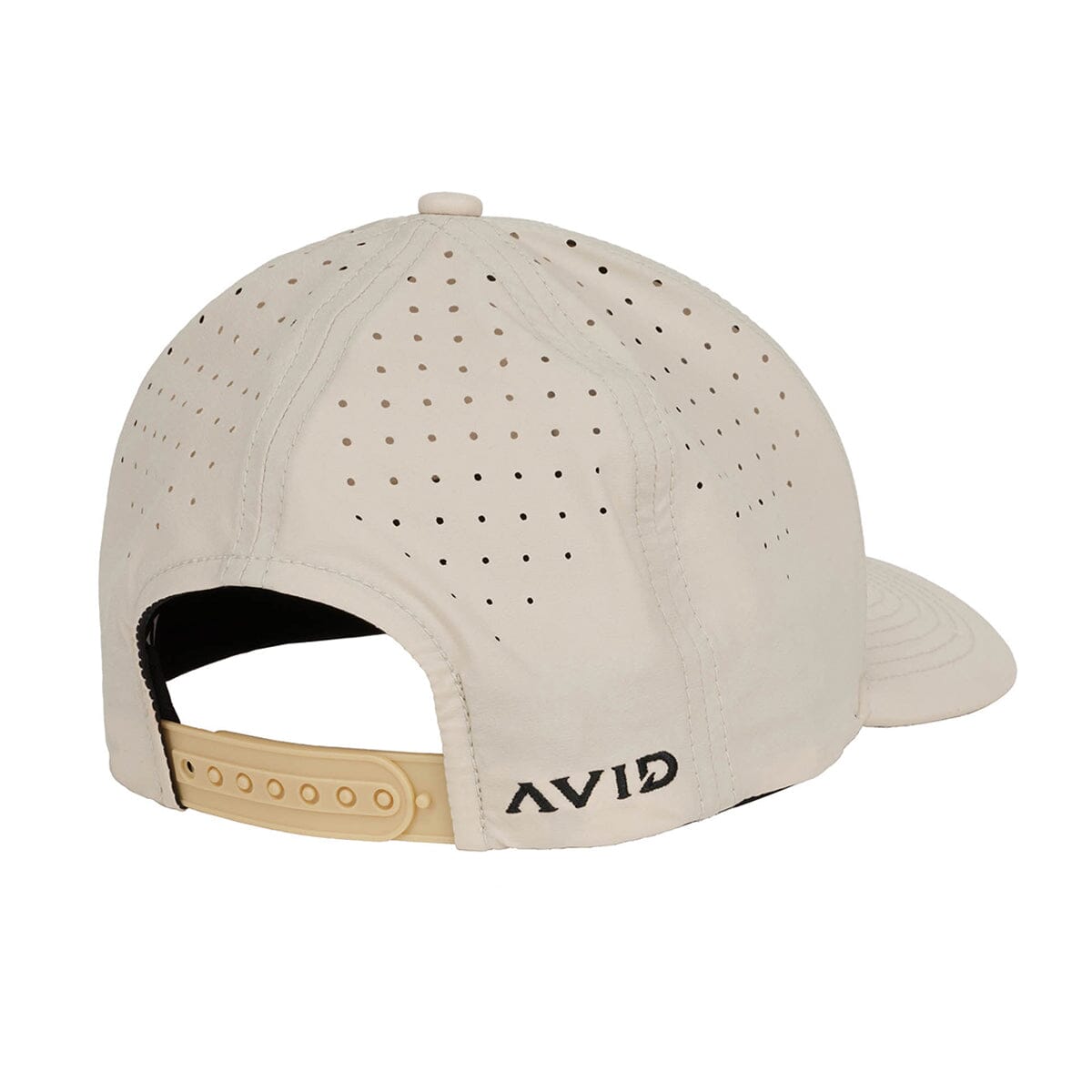 Avid Ace Iconic Performance Hat Midnight-Blue Os