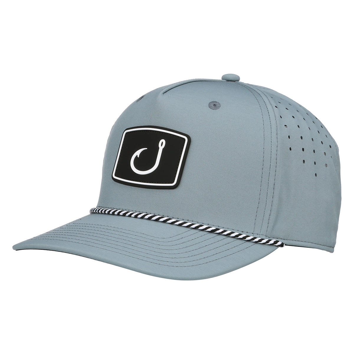 Ace Iconic Performance Hat - FINAL SALE