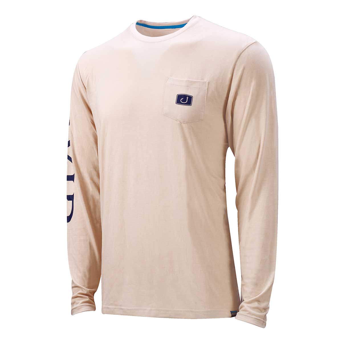 Legacy Pocket Long Sleeve - FINAL SALE